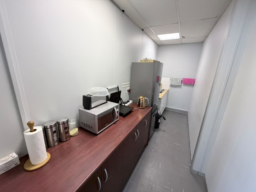 To Let Commercial Property for Rent in Tyger Valley Western Cape